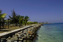 Layang Layang Dive Centre